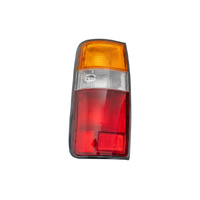 Tail Lamp Light Left Hand Side for Toyota Land Cruiser 80 Series  FJ FZJ HZJ HDJ 1990-1997