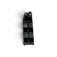 Master Drivers power window switch for Toyota 1/1998-8/2002 100 series Toyota LandCruiser