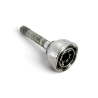 CV JOINT Toyota Landcruiser 105 HDK JAPAN Full Time TO-58N (No ABS Ring)