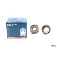 Sumo Gear Overdrive Gears suits Toyota 80 105 series HF2A HF2AV Transfer Cases