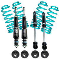 Dobinsons IMS Suspension Lift Kit 2" for Toyota LandCruiser 80 & 105 series