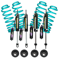 Dobinsons MRA Suspension Lift Kit 2" for Toyota LandCruiser 80 & 105 series