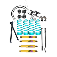 3" Dobinsons Stage 2 Lift Kit for Toyota LandCruiser 80 & 105 series