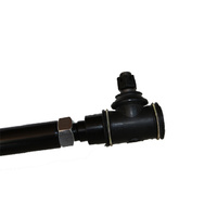 HD Adjustable Draglink 30mm TUBE 5.7mm WALL for Toyota LandCruiser HZJ75 FJ75