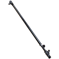 Adjustable Drag Link Steering Arm Heavy Duty for Toyota LandCruiser 75 series HZJ75 FJ75