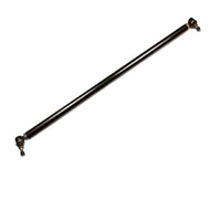 Tie Rod arm 34mm TUBE 6.5mm WALL steering arm for Toyota LandCruiser 75 series
