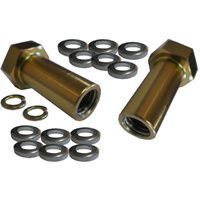 Tailshaft Centre Bearing Spacer Kit fits ford PX Ranger fits fits mazda BT50 Lift kit PX1 PX2 PX3 
