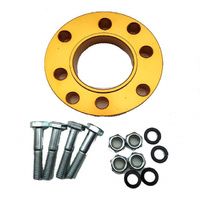 Tail Shaft Spacer Rear Holded Rodeo Colorado D-Max Tailshaft