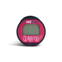 Bluetooth Battery Monitor with 500A Shunt & Screen