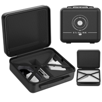 Starlink Mini Travel Suitcase