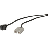 Waeco / Kings Fridge Cord to Anderson Plug Adapter Lead with Inline Fuse