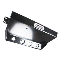 Superior Steering Radiator Guard Suitable For Nissan Patrol GU (Large Radiator) Front