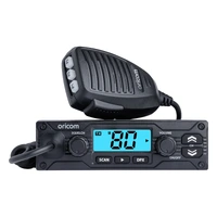 Oricom Compact 5 watt UHF CB Radio UHF048