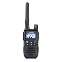 2 Watt Handheld UHF Radio Single Pack UHF2400-1