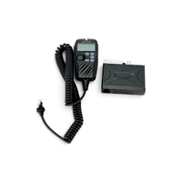 UHF390GP – UHF390P UHF CB Radio + ANU230 6.5dBi Antenna