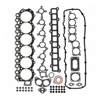 TB42e TB42s Nissan Patrol GQ VRS kit head Gasket valve regrind Set Gaskets