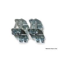 Dobinsons WA57-580 Cross Member Drop Kit – Suzuki JB74 Jimny (All Lifts)