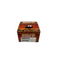 Front Wheel Bearing Kit - IFS 100 Series 1/98>