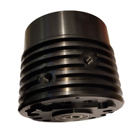 WinchGear adapter ring for Bullet68, BOW2, Warn 4.6 