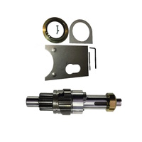 WinchGear 8274 Brake Shaft Upgrade Kit (Without Large Cam) – High Mount Winches