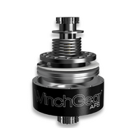 WinchGear AFS Air freespool suits Warn lowmount winches