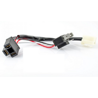 Universal Plug & Play Driving Light / Lightbar Wiring Harness