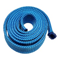 Medium Blue Synthetic Winch Rope & Anchor Chain Sleeve Sox – By the Meter