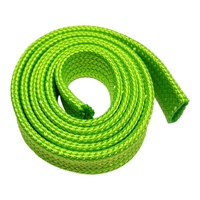 Medium Green Synthetic Winch Rope & Anchor Chain Sleeve Sox – By the Meter