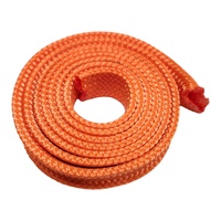 Medium Orange Synthetic Winch Rope & Anchor Chain Sleeve Sox – By the Meter