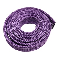 Medium Purple Synthetic Winch Rope & Anchor Chain Sleeve Sox – By the Meter