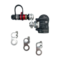 APEX DESIGNS - RPV TPMS Adapter Kit (Q02-02-005 REV1)