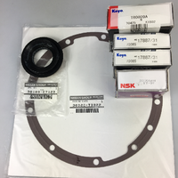 H233 DIFF Bearing REBUILD KIT WITH GENUINE SEALS fits Nissan Patrol **WITH ARB LOCKER**