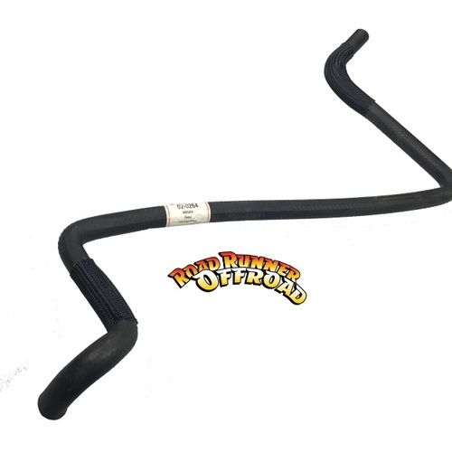 Gates Heater Nissan Patrol GQ TD42 Engine to heater 020264