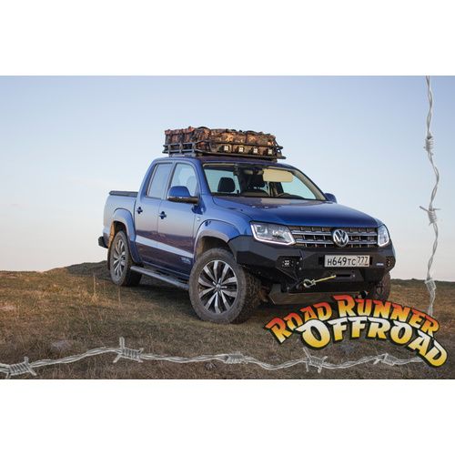 STEERING TIE ROD Fits VOLKSWAGEN AMAROK 2010-