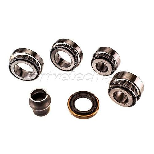 Diff Bearing Rebuild Kit Rear for Holden Colorado, Isuzu D-MAX MU-X DMAX MUX