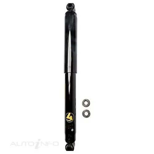 Roadsafe 4WD Foam Cell Shock Absorber Suits for Toyota LandCruiser, Nissan Patrol