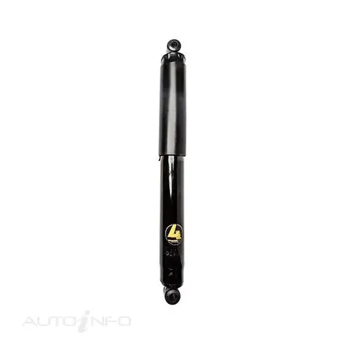 Roadsafe 4WD Foam Cell Shock Absorber for Nissan Navara
