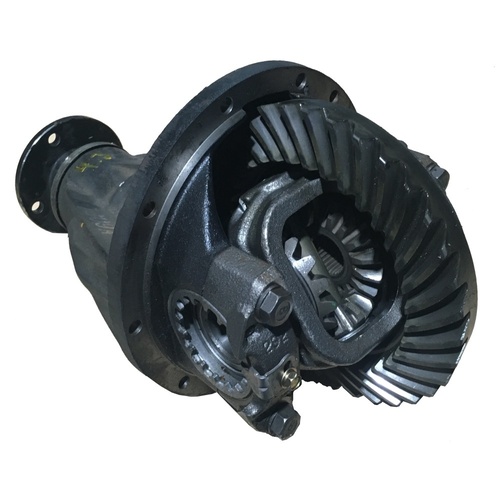 Front Diff Centre 4.625 ratio GU Patrol