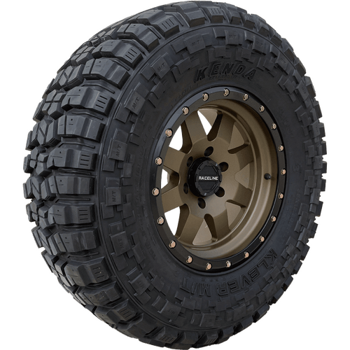 KENDA LT33X12.50R20 119Q KLEVER Mud Terrain KR629 MT2