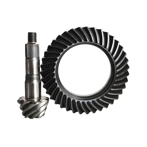 Nitro for Toyota 9 IFS REVERSE 4.88 Crown Wheel & Pinion 07+ TUNDRA LandCruiser200 FRONT