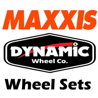 Maxxis & Dynamic