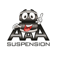 AAA Suspension