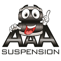 AAA Suspension