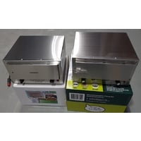 Travel Buddy & Road Chef 12v portable ovens main image