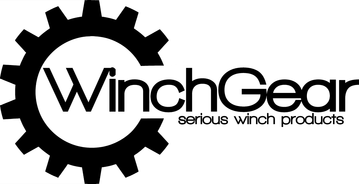 WinchGear - New Products for your high performance winch main image