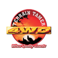 Terrain Tamer
