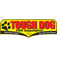Tough Dog main image
