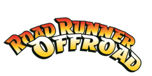 Road Runner Offroad Pty. Ltd. logo